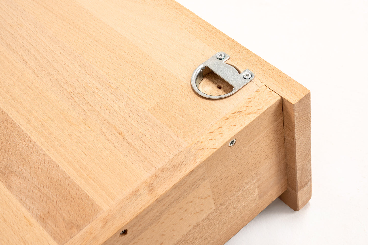 Schlüsselkasten Schlüsselkasten mit Ablagefächer Garderobenregal mit Schlüsselhaken Dielenregal Dielensideboard massivem Buchenholz