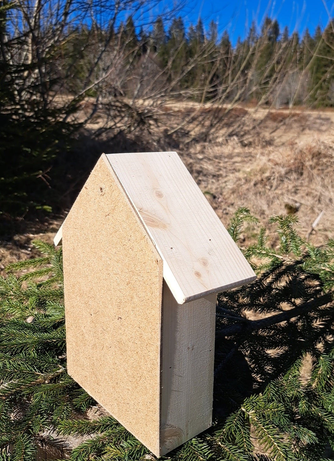Insektenhotel (IH)